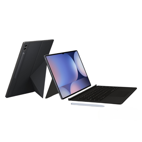 TABLET SAMSUNG TAB S10+ SM-X820 WIFI 12 4  12GB 256GB TECL+PEN PLATINUM SILVER